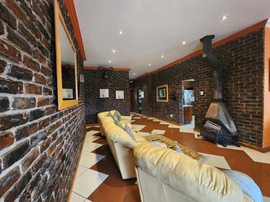 3 Bedroom Property for Sale in Levallia Western Cape